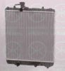KLOKKERHOLM 6830302064 Radiator, engine cooling